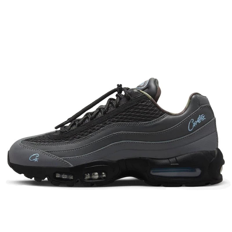 Nike Air Max 95 SP Corteiz Pink Beam