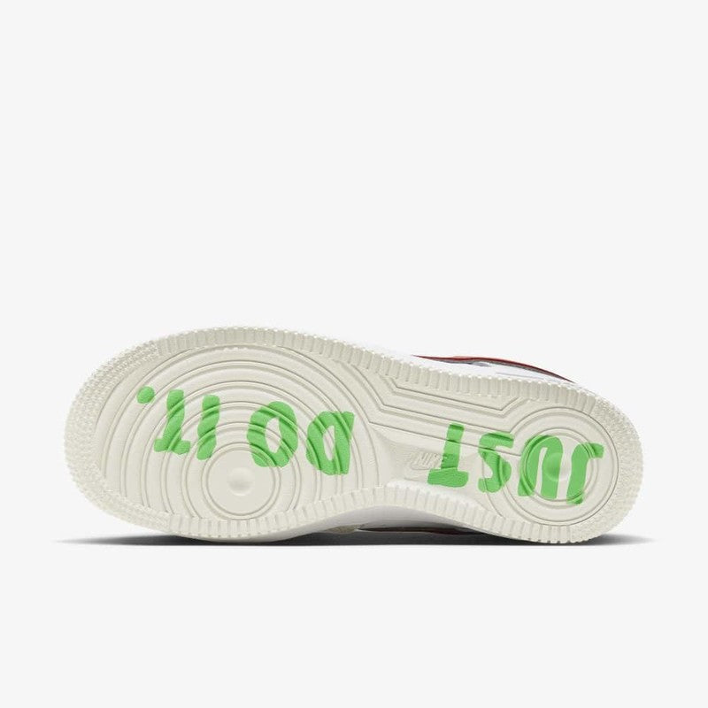 Nike Air Force 1 Low Just Do It