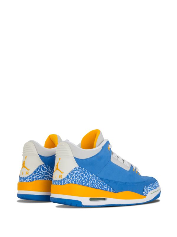 baskets Air Jordan 3 LS
