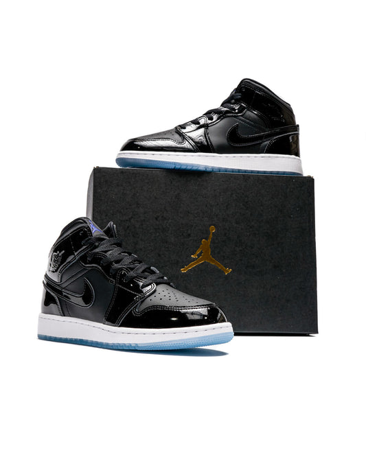 Air Jordan 1 Mid SE 'Space Jam'