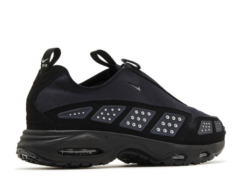 Nike Air Max Sunder Black Silver