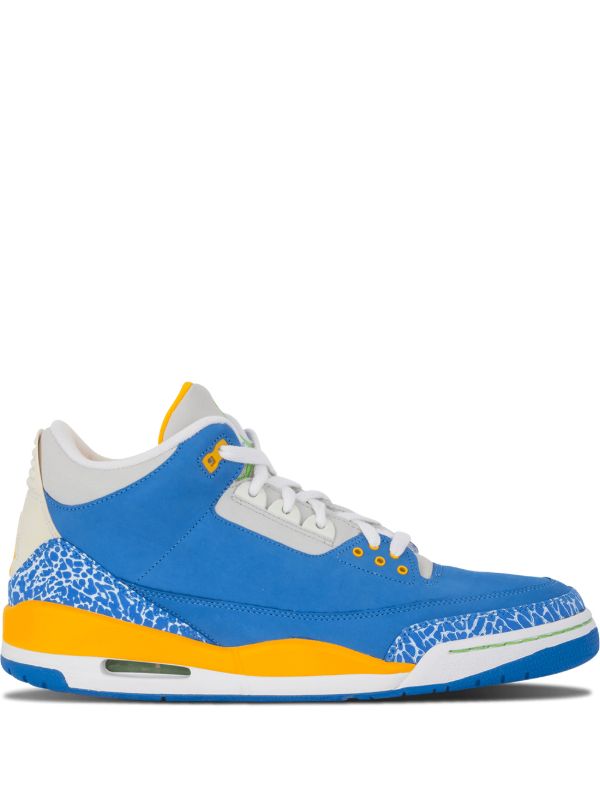 baskets Air Jordan 3 LS