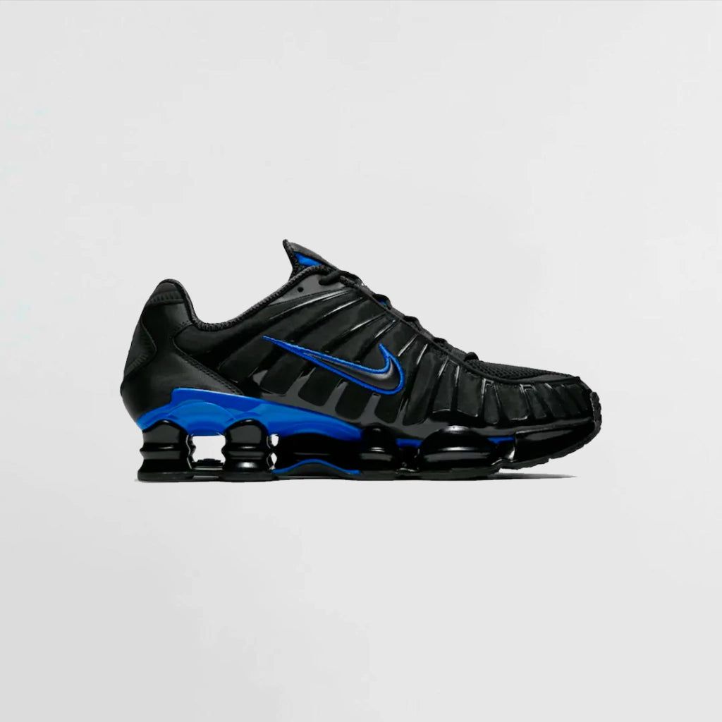 Nike Shox TL Racer Blue