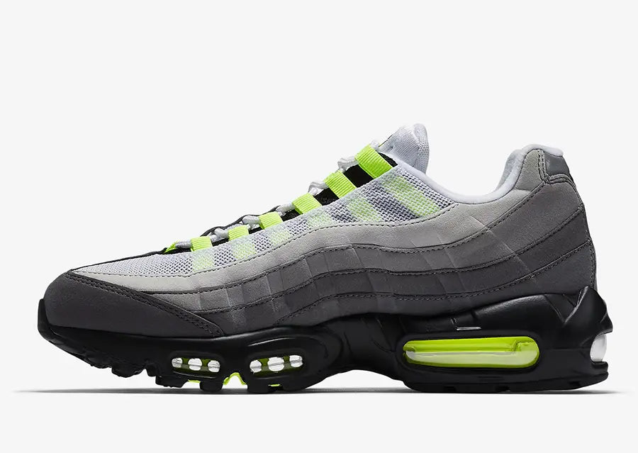 Nike Air Max 95 Neon 2020