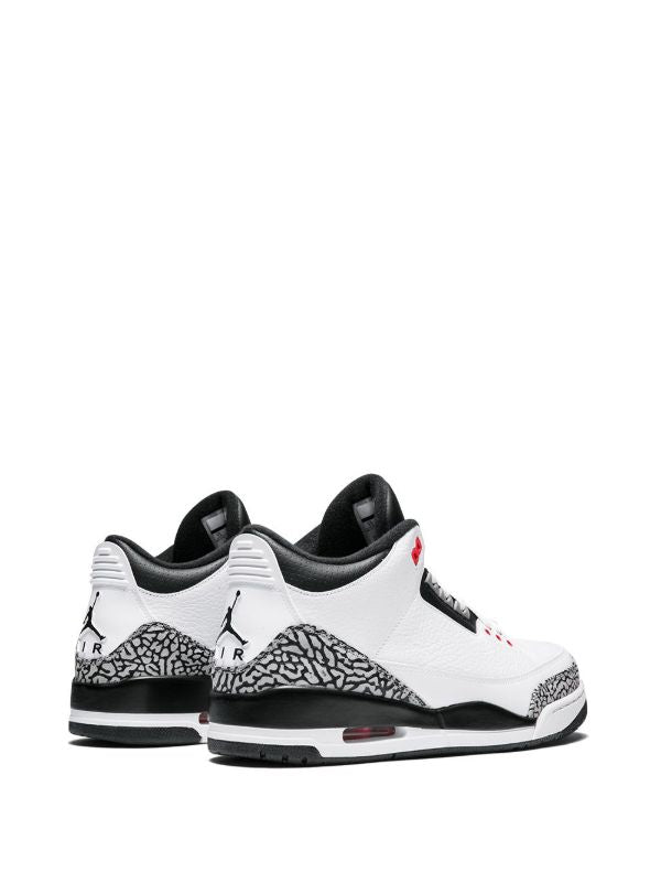 Air Jordan 3 Retro infrared 23