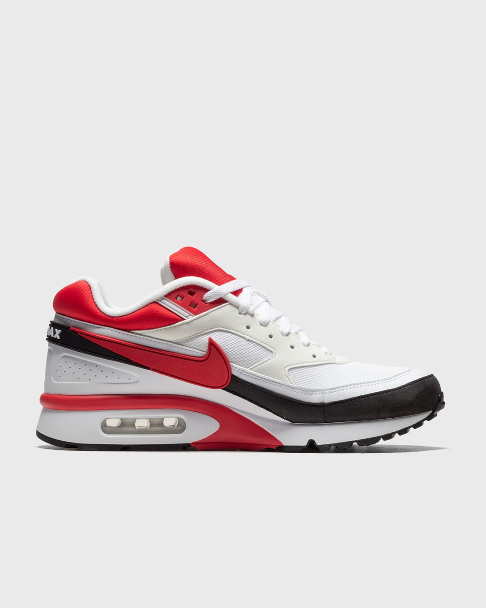 Air Max Bw Og Sport Red