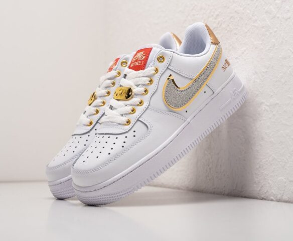 Nike Air Force 1 "NOLA