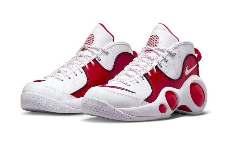 Nike Air Zoom Flight 95 Jason Kidd -