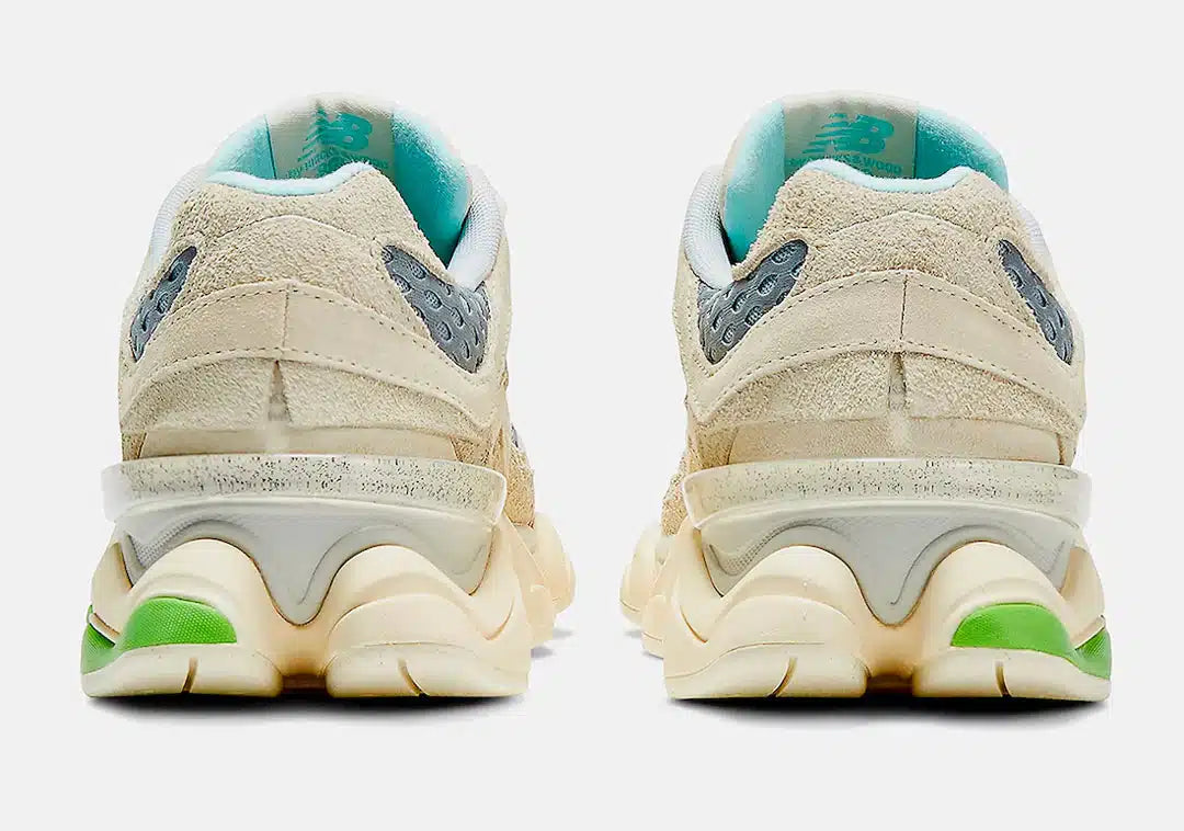 Bricks & Wood x New Balance 9060