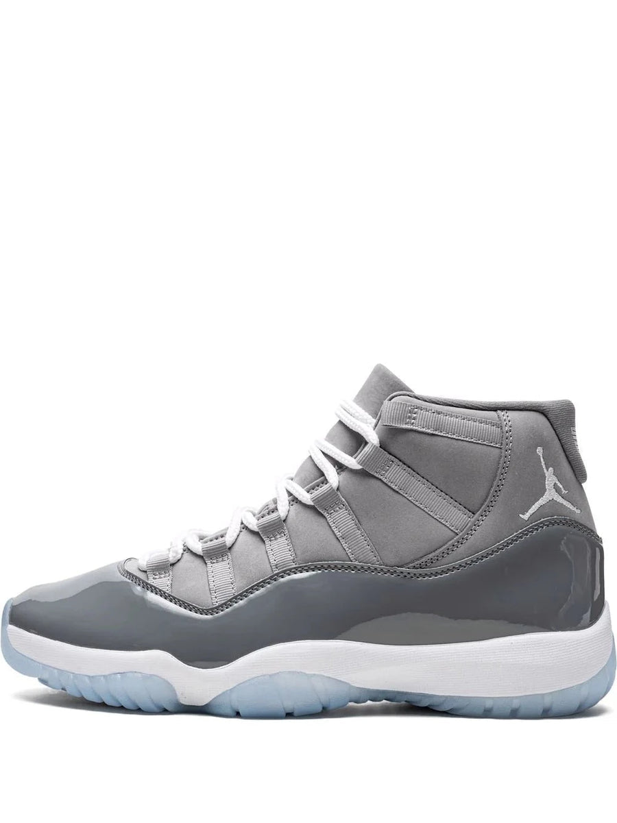 Air Jordan 11 Retro Cool Grey