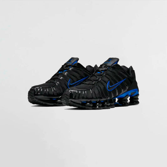 Nike Shox TL Racer Blue