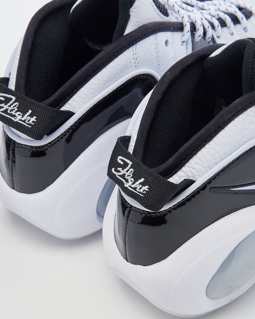 Nike Air Zoom Flight 95 "Football Grey