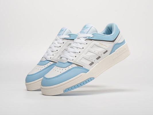 Adidas Drop Step Low