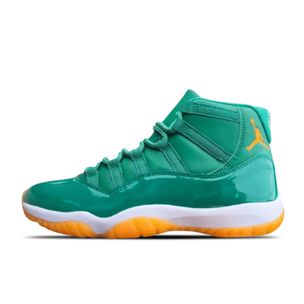 Air Jordan 11 Hurricanes