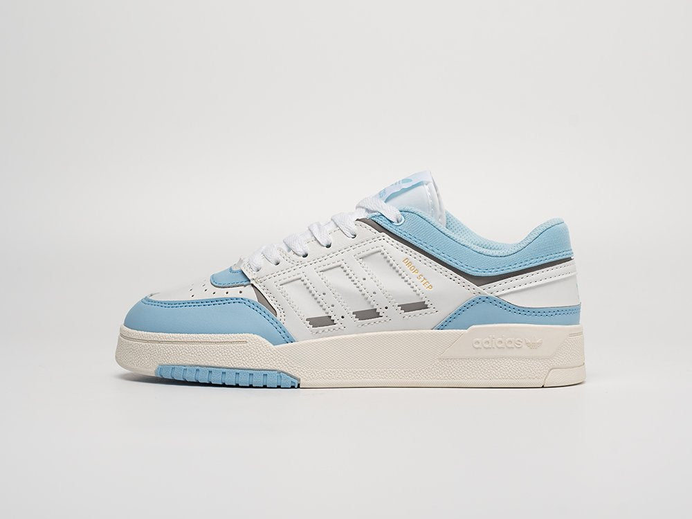 Adidas Drop Step Low