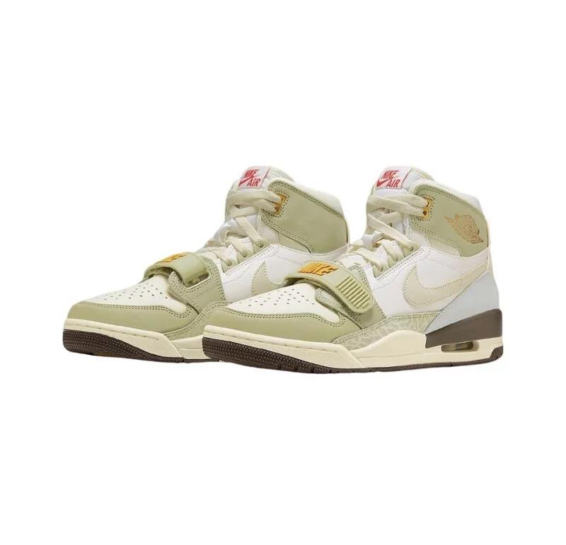Jordan Legacy 312 "Year Of The Rabbit"