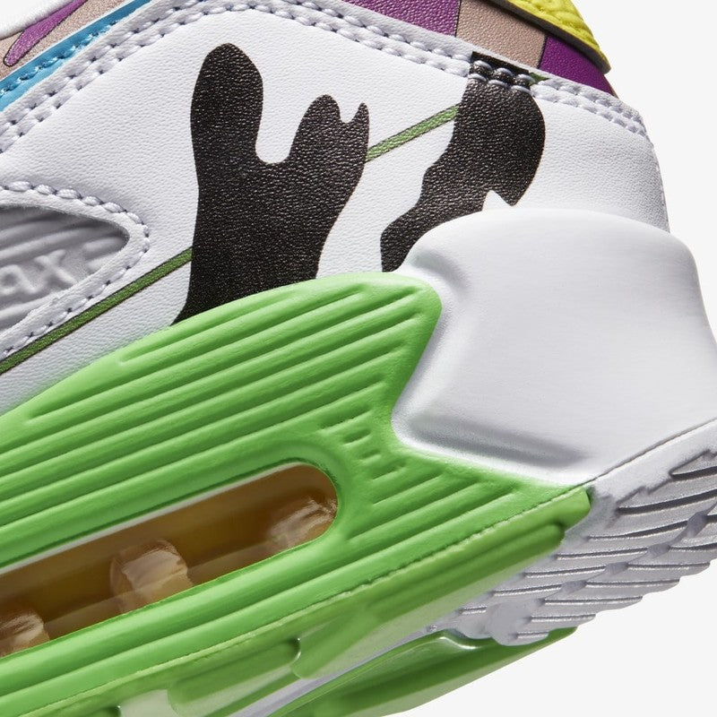 Nike Air Max 90 Flyleather