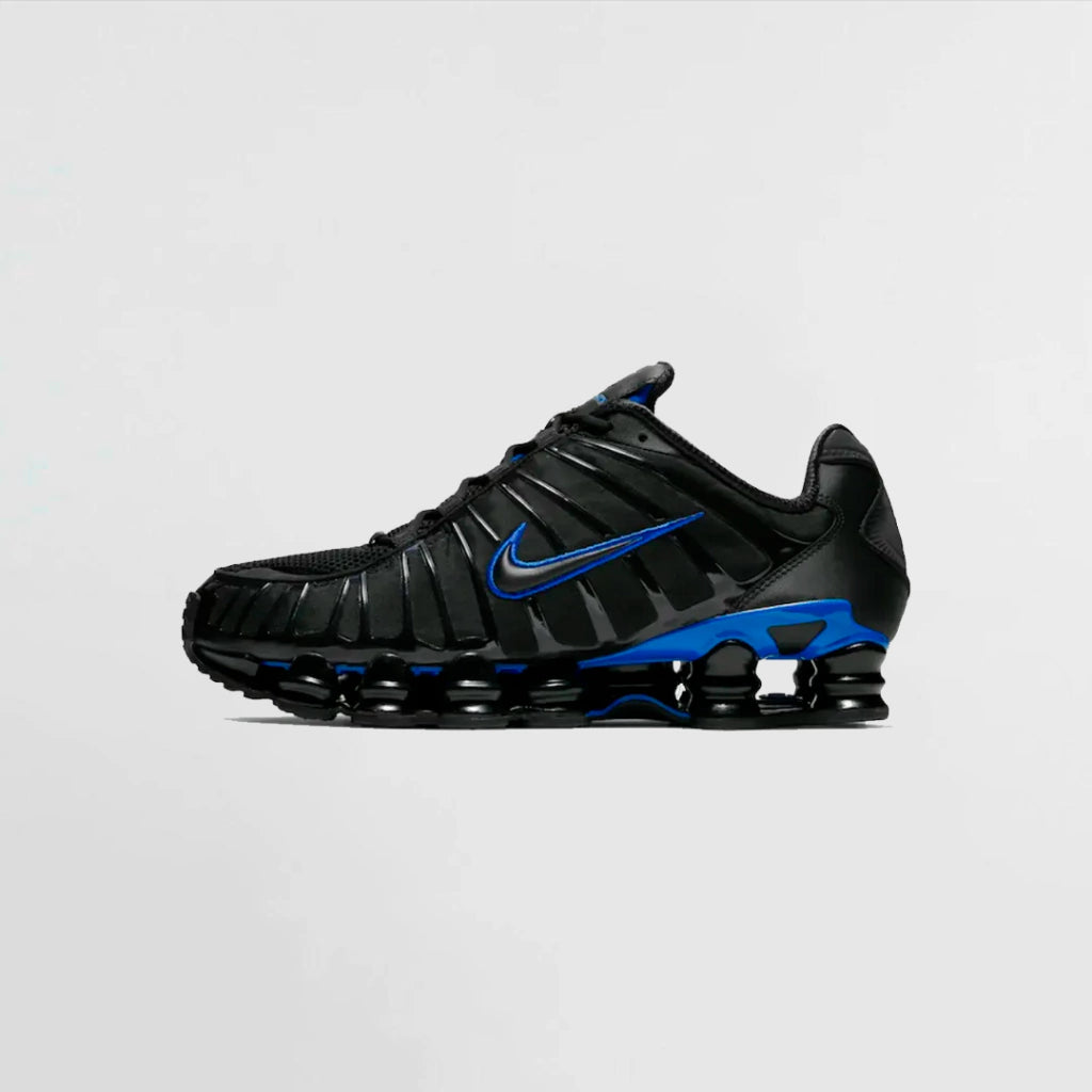 Nike Shox TL Racer Blue
