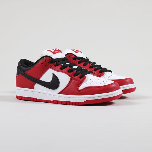 Nike SB Dunk Low Pro J-Pack Chicago