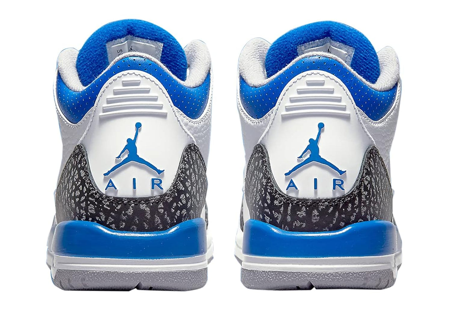 Nike Air Jordan 3 Retro GS