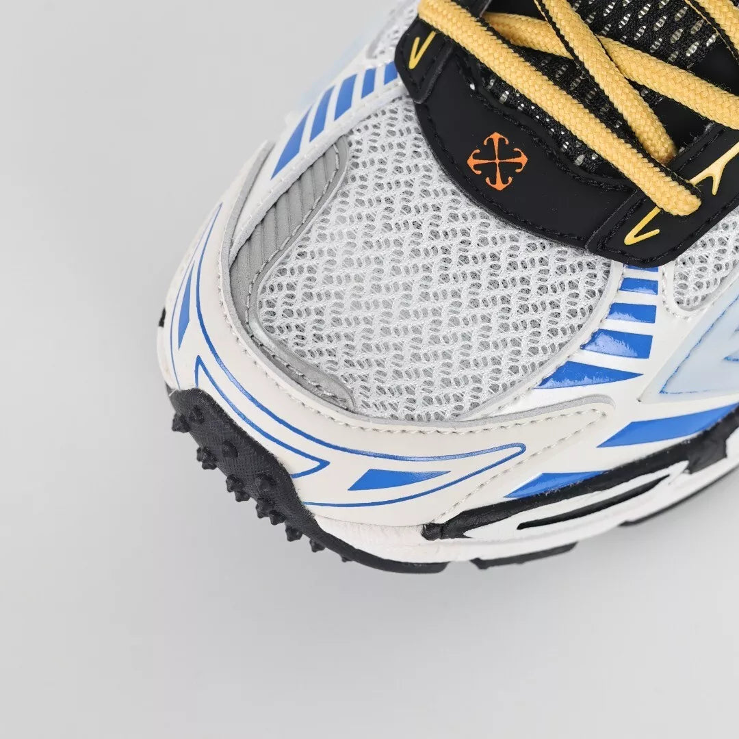 OFF-WHITE Be Right Back New York