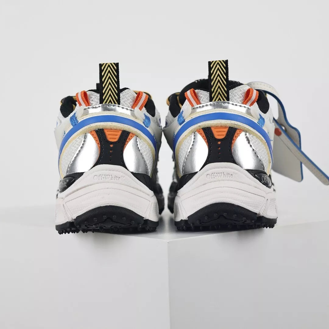 OFF-WHITE Be Right Back New York