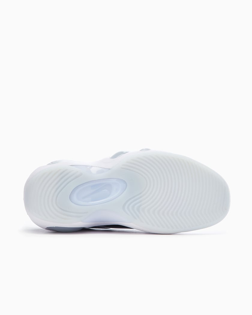 Nike Air Zoom Flight 95 "Football Grey