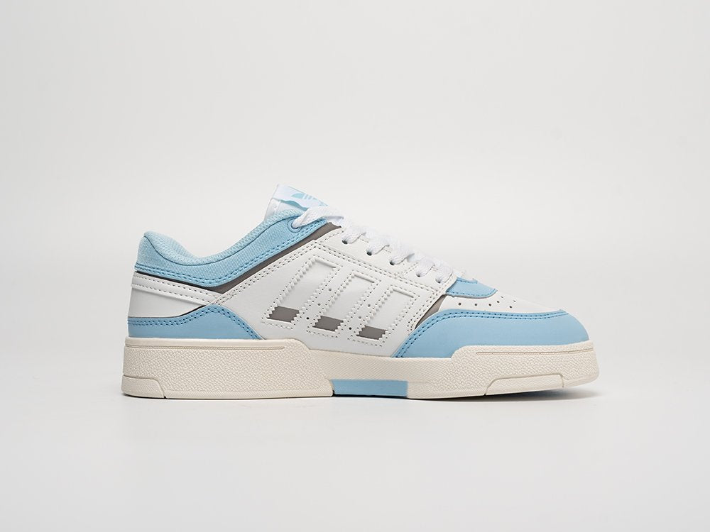 Adidas Drop Step Low