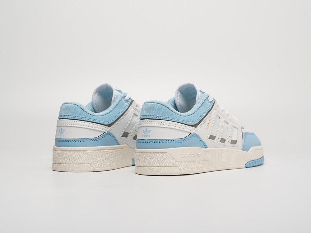 Adidas Drop Step Low