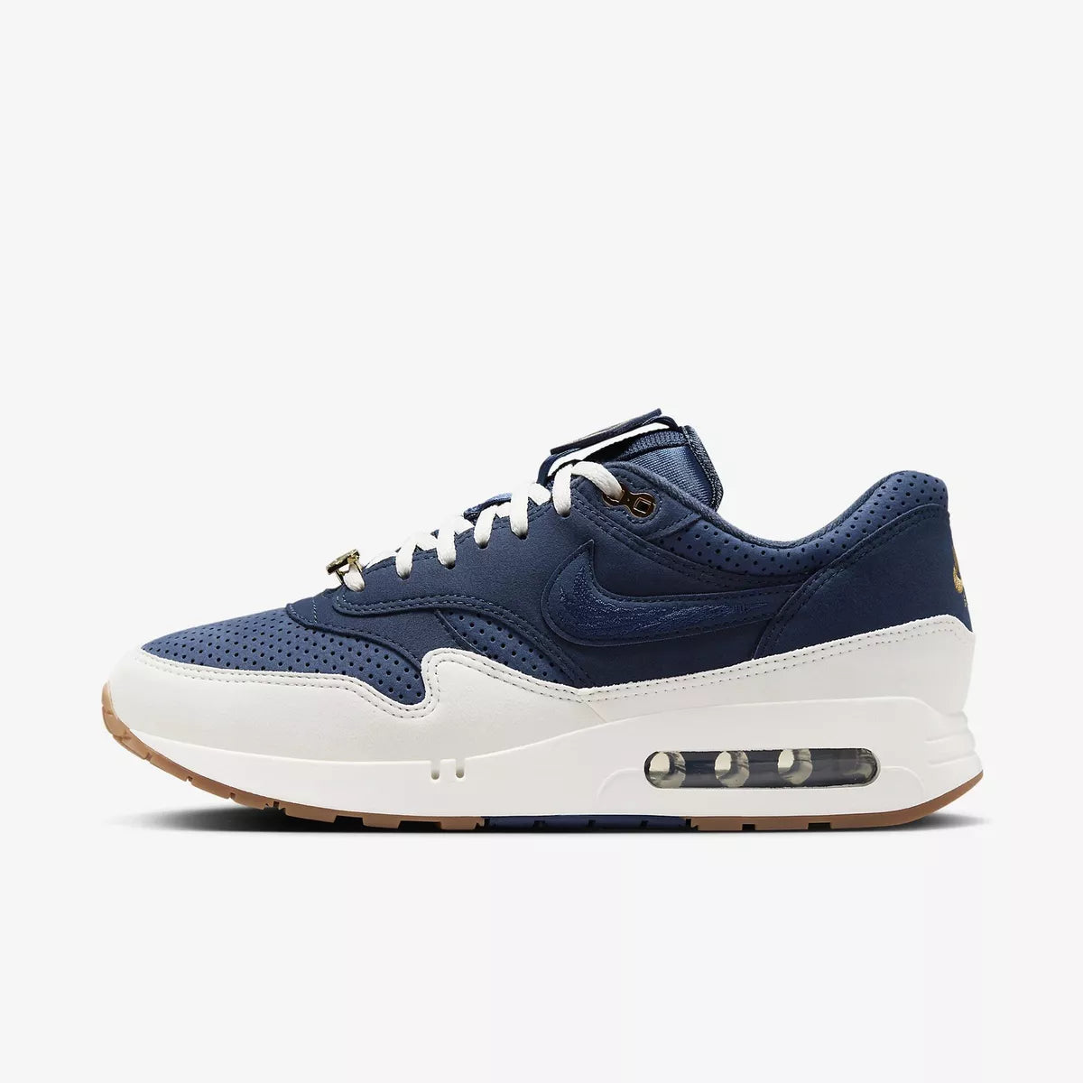 Air Max 1 ‘86 “Jackie Robinson