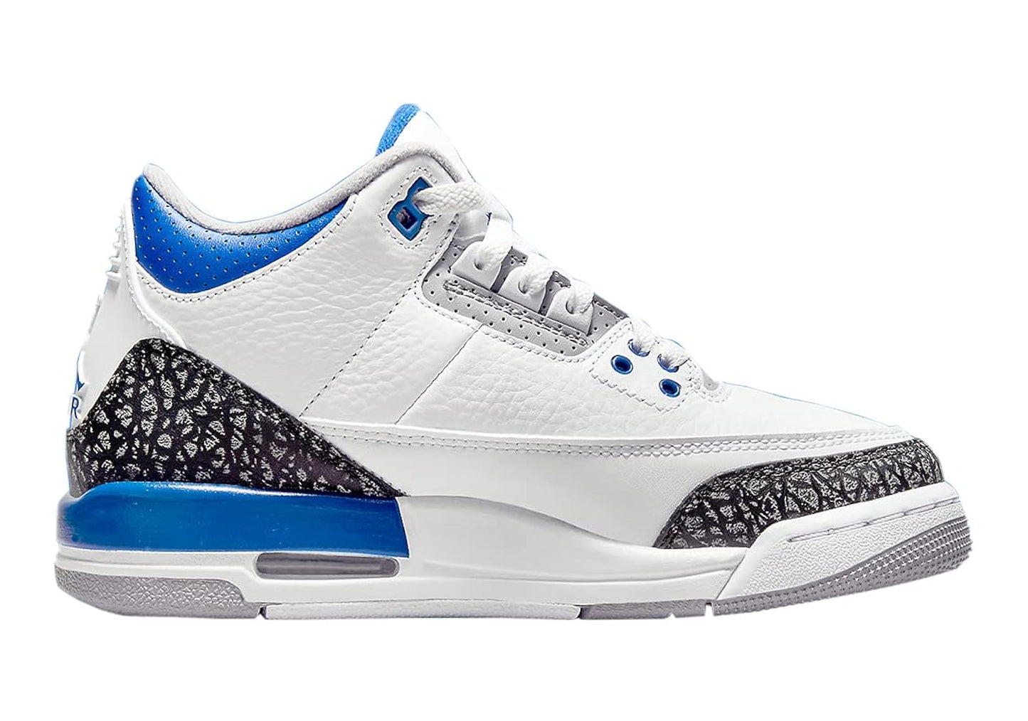Nike Air Jordan 3 Retro GS
