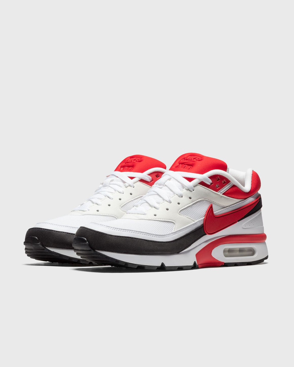 Air Max Bw Og Sport Red