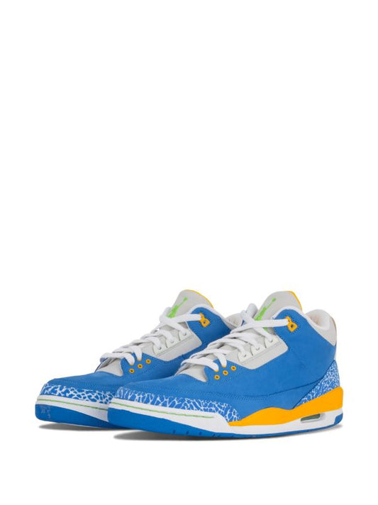 baskets Air Jordan 3 LS