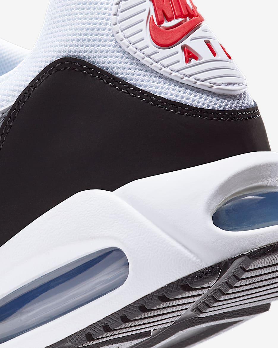 Air Max Command