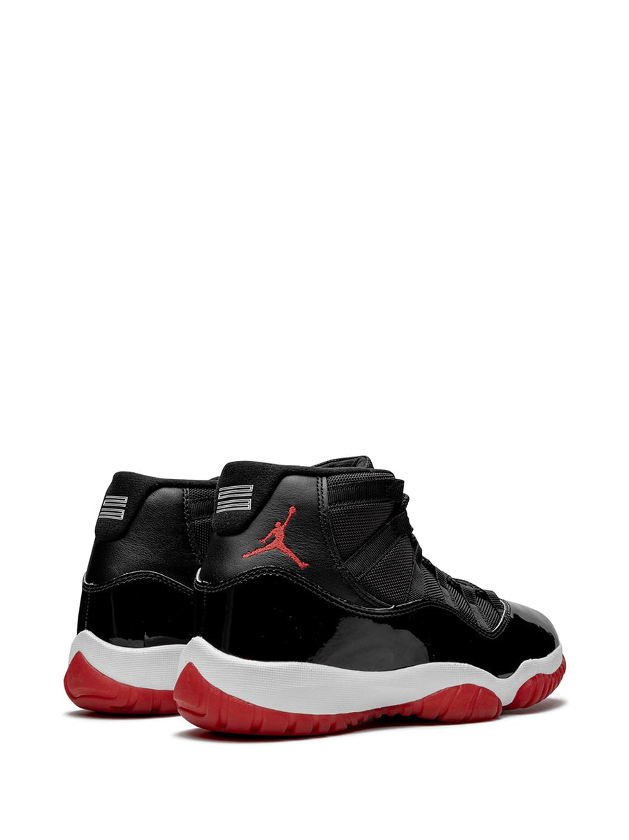 Air Jordan 11 Retro Bred