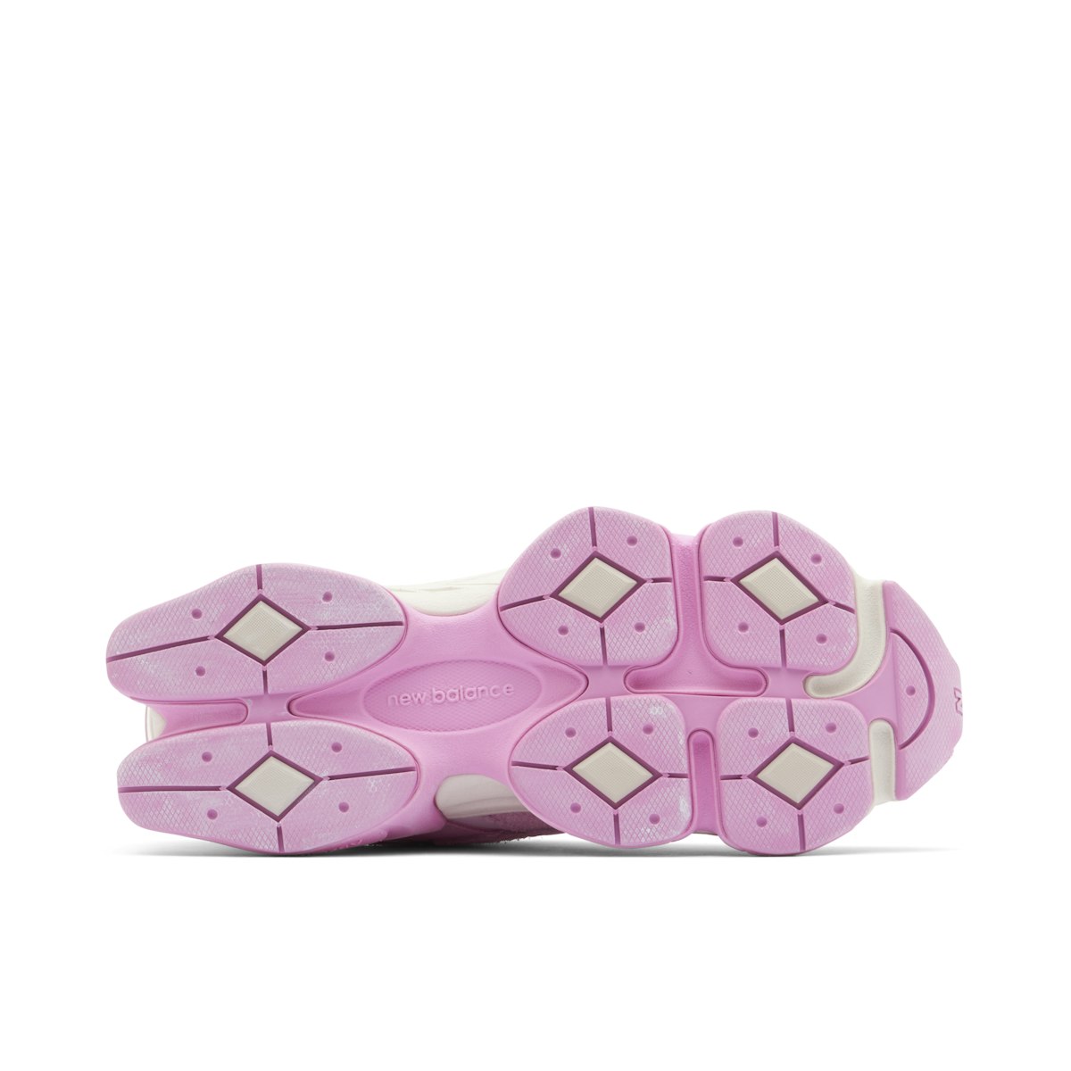 New Balance 9060 ASOS Exclusive Pink Overdye