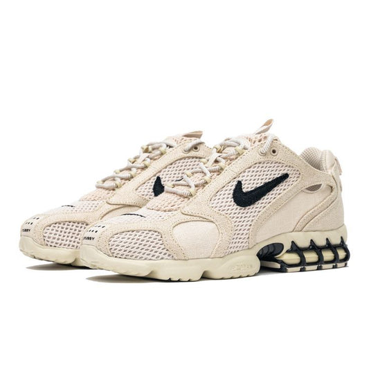 Nike Air Zoom Spiridon Caged 2 Fossil