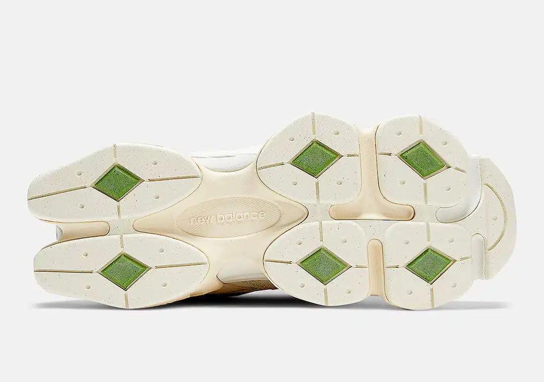 Bricks & Wood x New Balance 9060