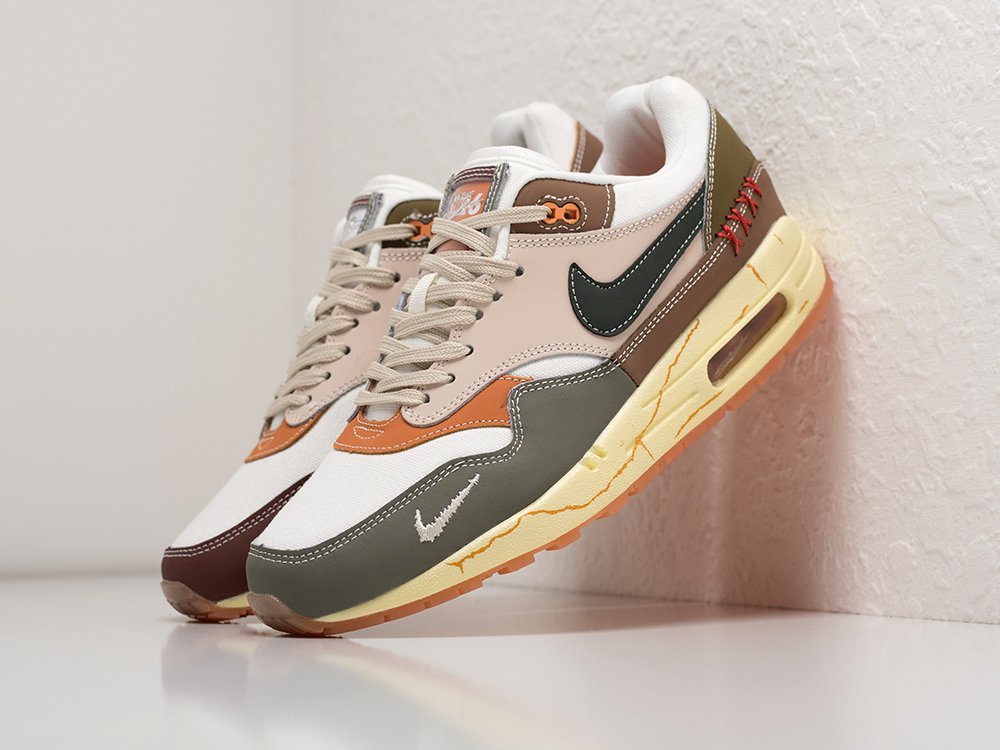 Nike Air Max 1 Premium