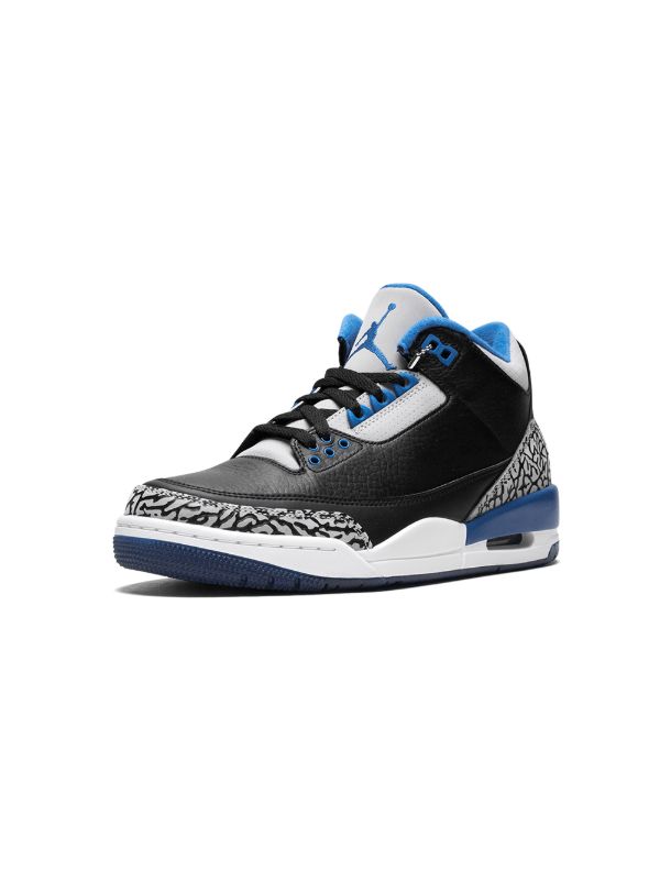 Air Jordan 3 Retro