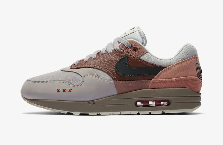 Nike Air Max 1 Amsterdam City Pack