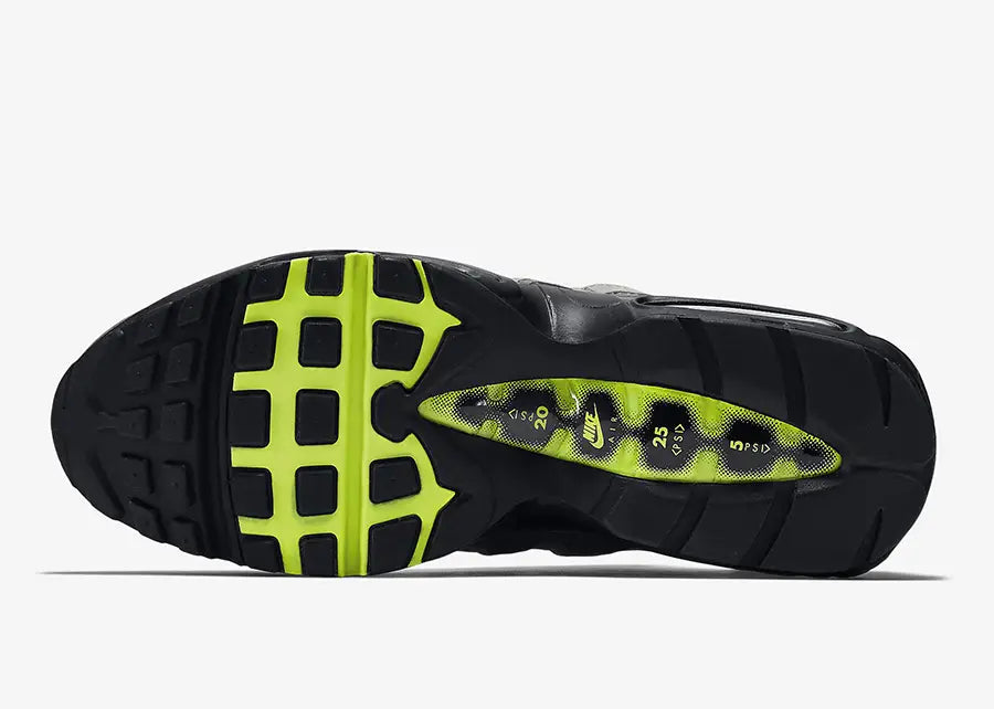 Nike Air Max 95 Neon 2020