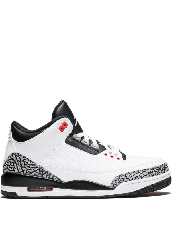 Air Jordan 3 Retro infrared 23
