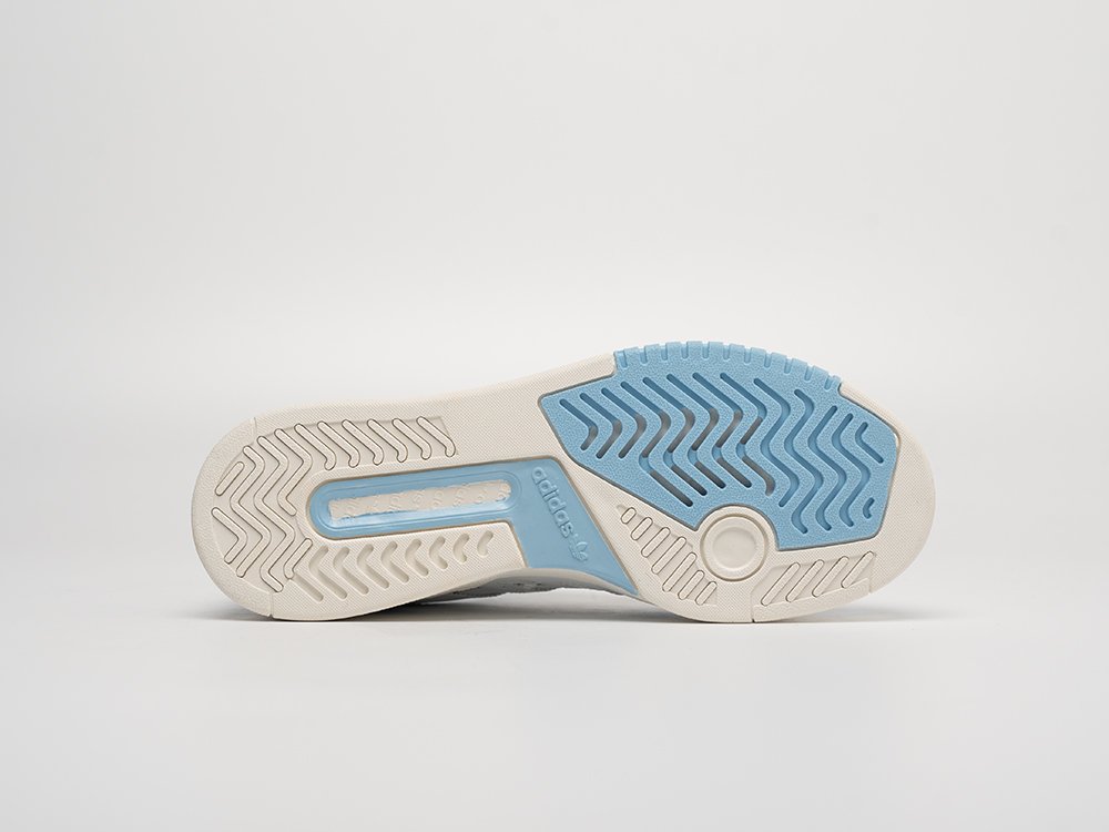 Adidas Drop Step Low