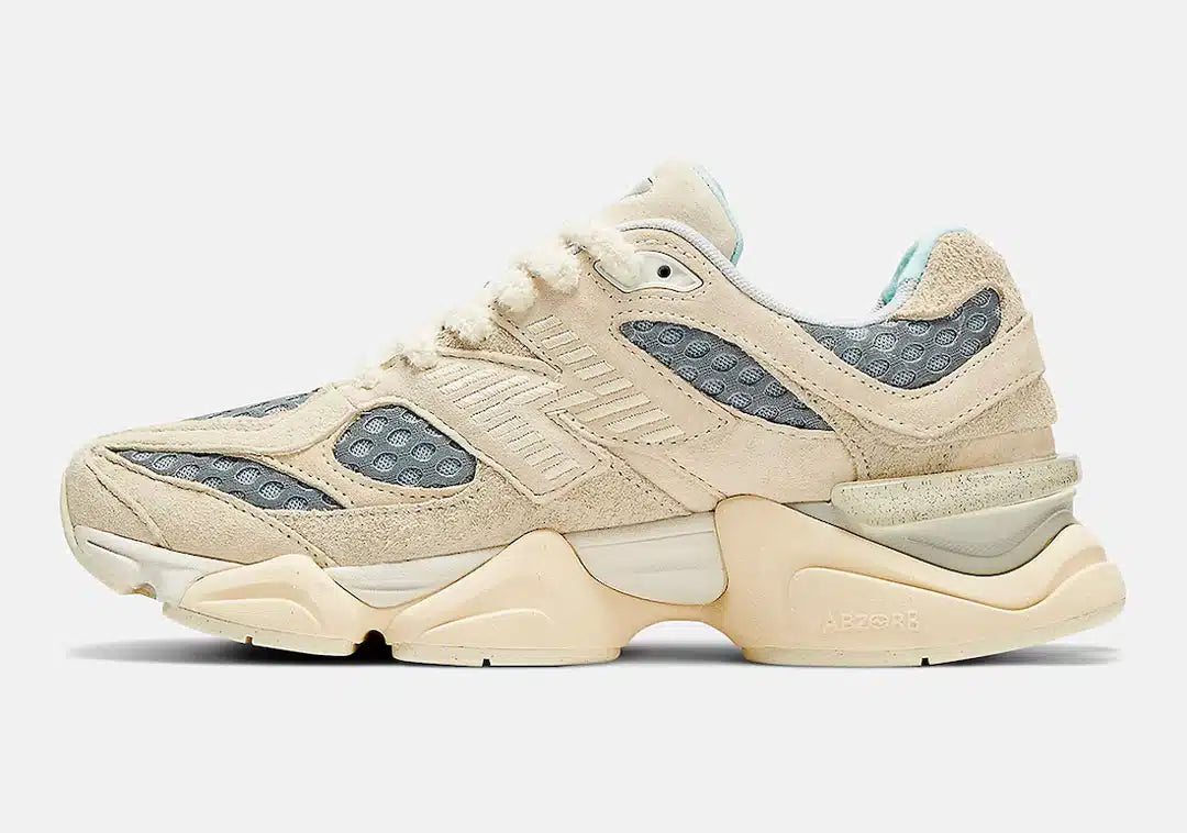 Bricks & Wood x New Balance 9060