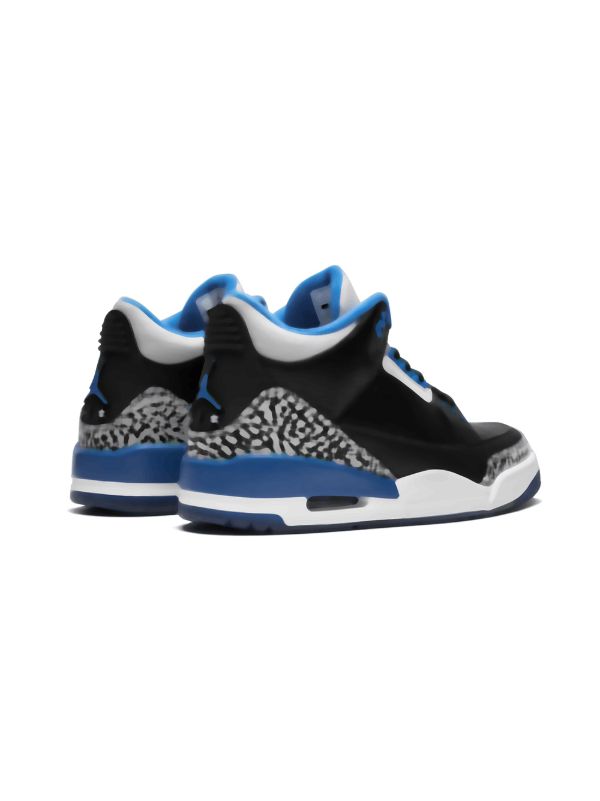 Air Jordan 3 Retro
