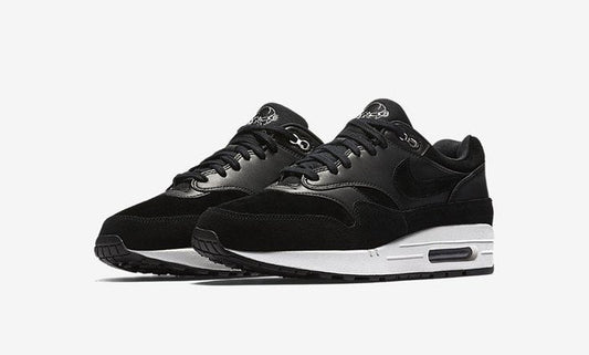 Nike Air Max 1 Rebel Skulls