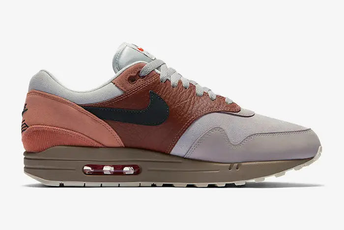 Nike Air Max 1 Amsterdam City Pack