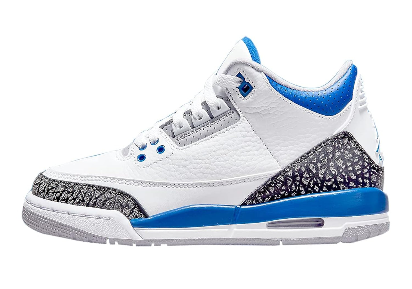 Nike Air Jordan 3 Retro GS