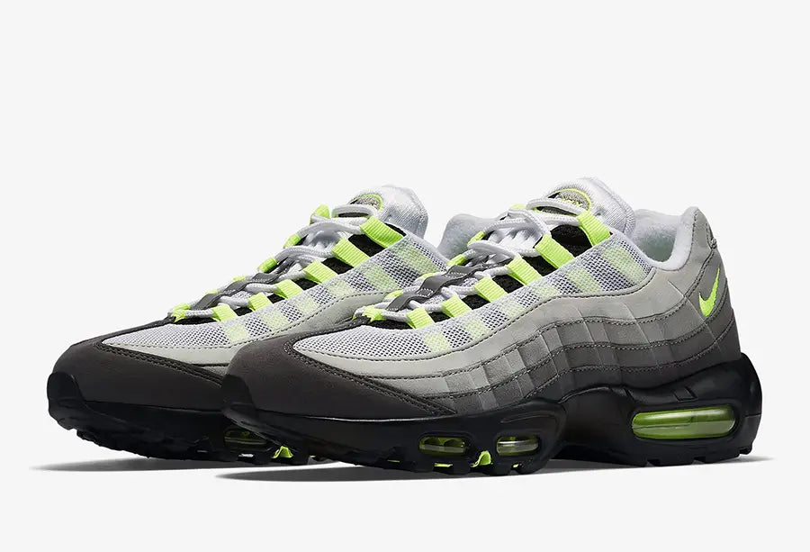 Nike Air Max 95 Neon 2020